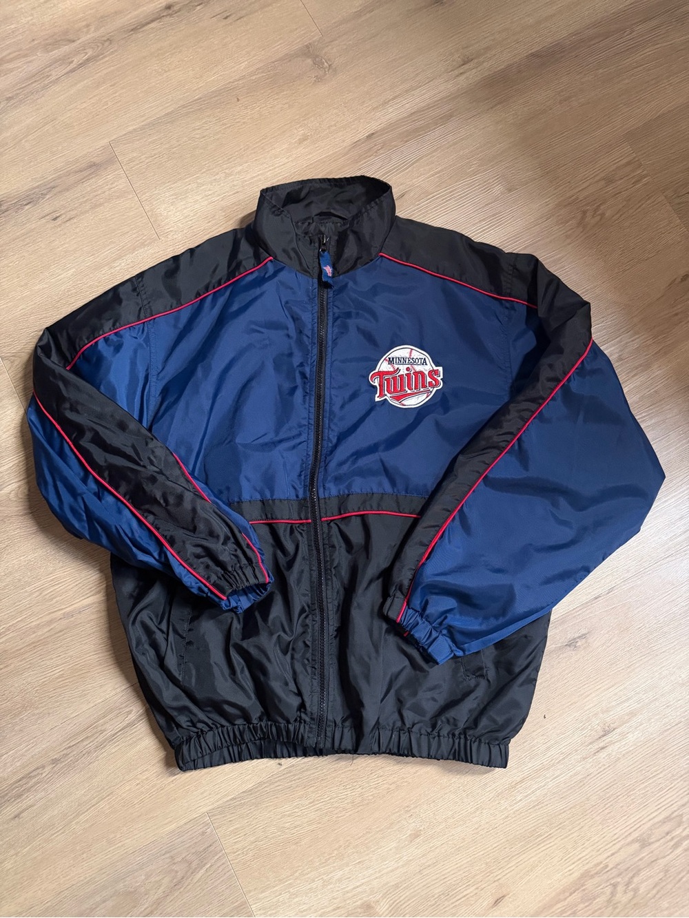 G-III Sports Carl Banks Twins Jacket